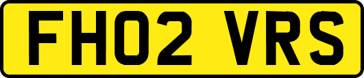 FH02VRS