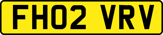 FH02VRV