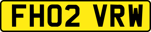 FH02VRW