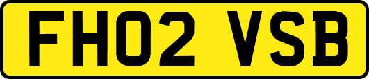 FH02VSB