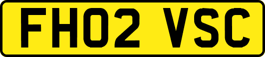 FH02VSC