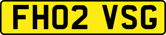 FH02VSG