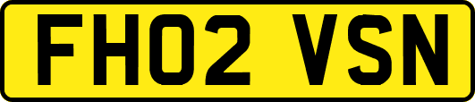 FH02VSN