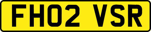FH02VSR