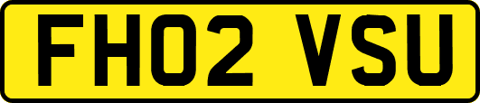FH02VSU