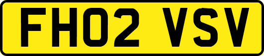 FH02VSV