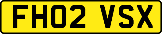 FH02VSX