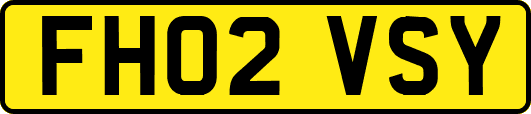 FH02VSY