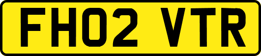 FH02VTR