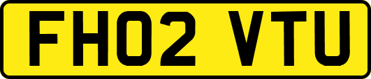 FH02VTU