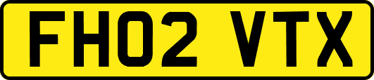 FH02VTX