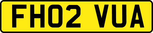 FH02VUA