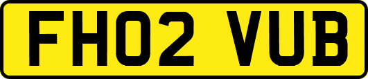 FH02VUB