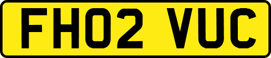 FH02VUC