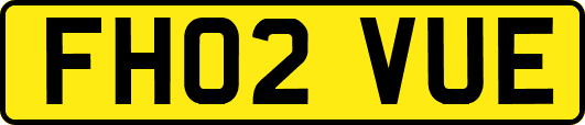FH02VUE