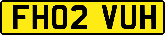 FH02VUH