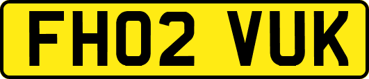 FH02VUK