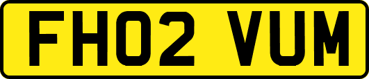 FH02VUM
