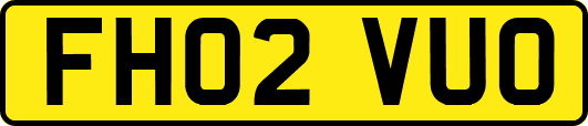 FH02VUO