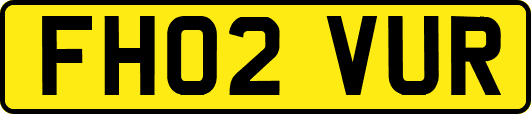 FH02VUR
