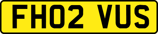 FH02VUS