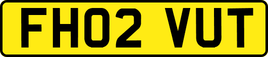 FH02VUT