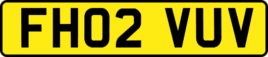 FH02VUV