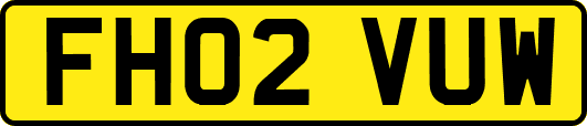 FH02VUW