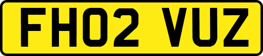FH02VUZ