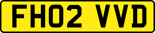 FH02VVD