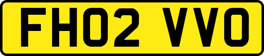 FH02VVO