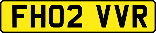 FH02VVR