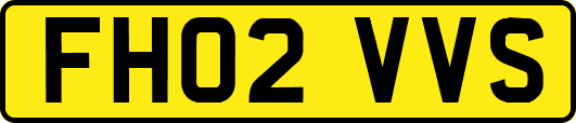 FH02VVS