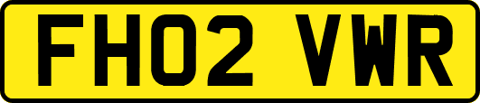 FH02VWR