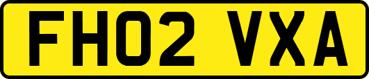 FH02VXA