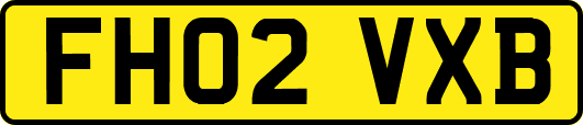 FH02VXB