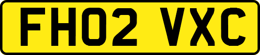 FH02VXC