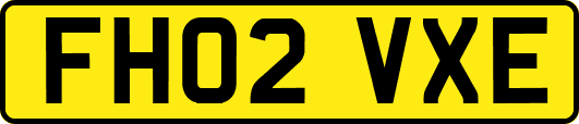 FH02VXE