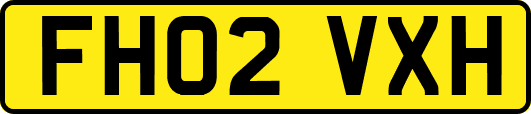 FH02VXH