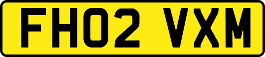 FH02VXM