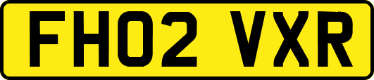 FH02VXR
