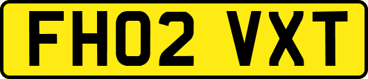 FH02VXT