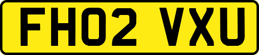 FH02VXU