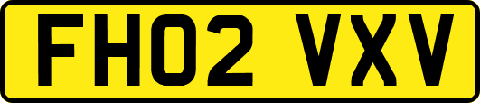 FH02VXV