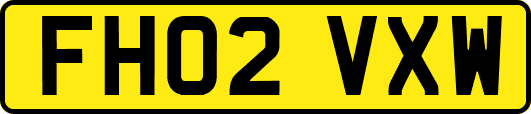 FH02VXW