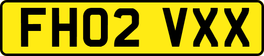 FH02VXX