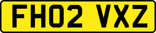 FH02VXZ