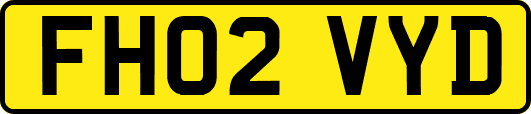 FH02VYD