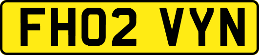 FH02VYN