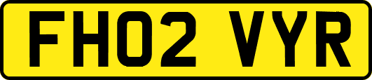 FH02VYR